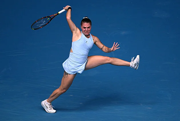 Pokrytecká WTA? Potřebujeme pomoc, shodují se pobouřené ukrajinské tenistky