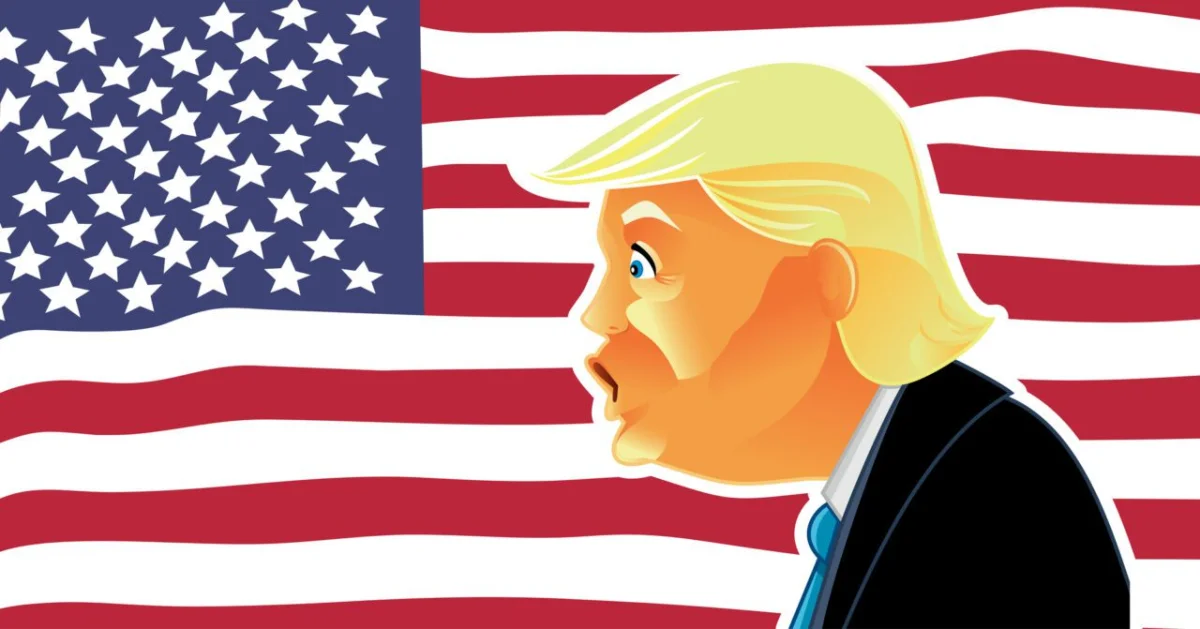 USA nenapadnou Grónsko a zruší cla, trhy si oddechly