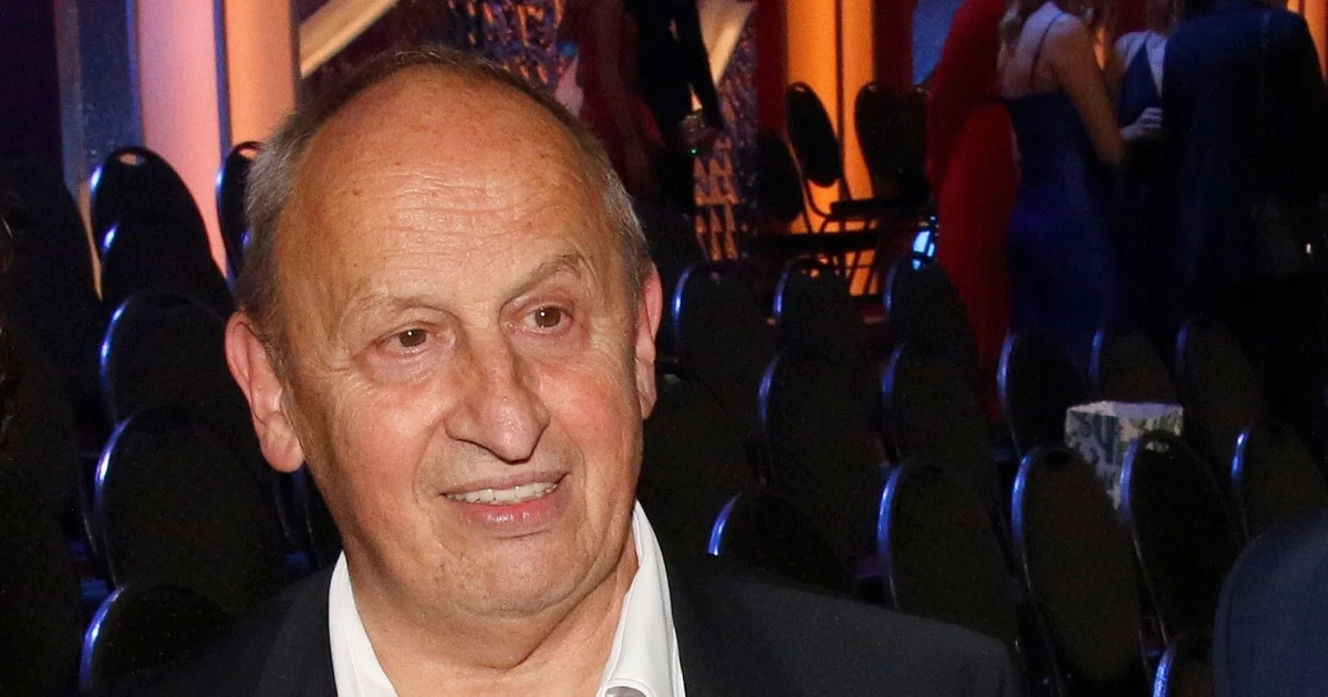 Jan Kraus už zase nehezky zaperlil. Lucie Polišenská mu ale jeho rýpání hodila na hlavu