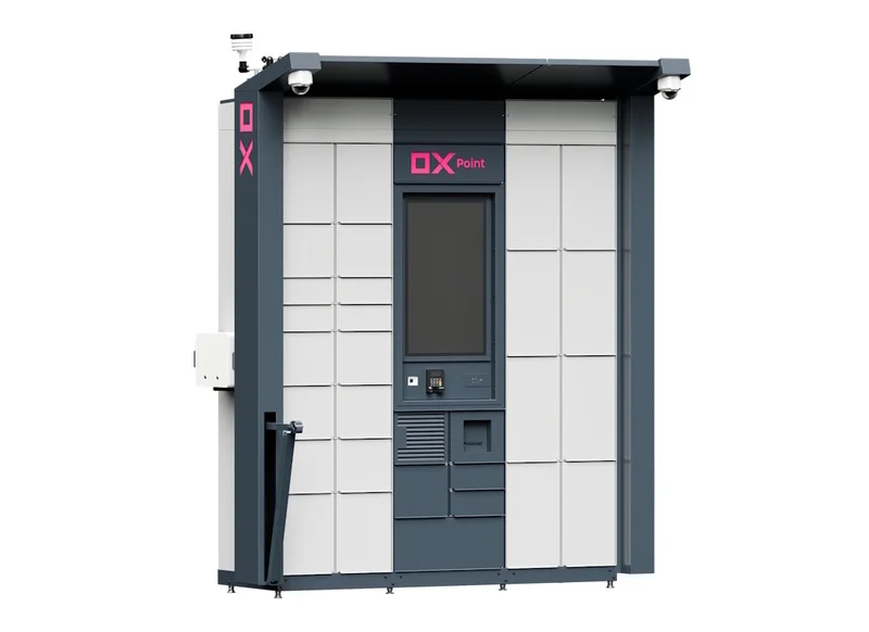 Inovace zásilkovým boxům prospívají. Pomůžou cyklistům, jedlíkům i lidem na hraně života a smrti