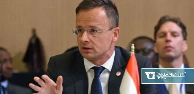 Už to přeháníte, tvrdě udeřilo Maďarsko na Ukrajinu