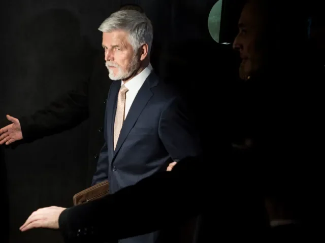 Financování veřejnoprávních médií nemusí být jen koncesionářskými poplatky, soudí Pavel