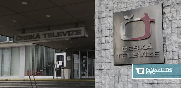 Chystá se nová podoba České televize po zrušení poplatku