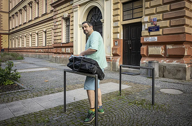 Pavel Novotný chce zpátky do ODS. Přijde velký souboj idejí, slibuje