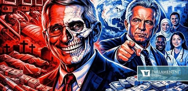 Jak „doktor Smrt“ odepřel pacientům léčbu