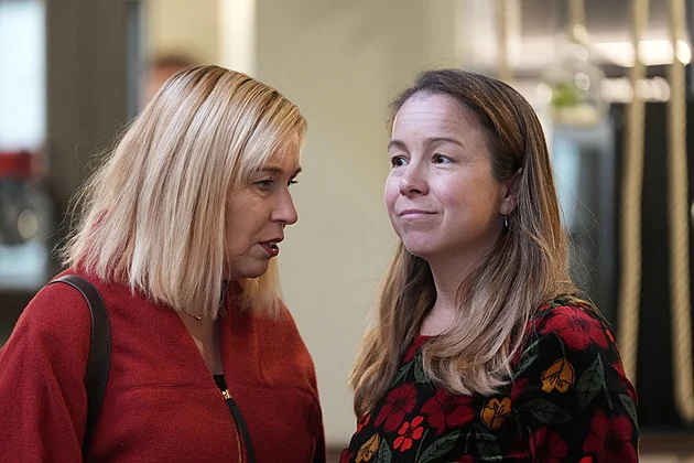 Rajchl označil političky za stíhačky. Černochová na oplátku připomněla jeho filmy