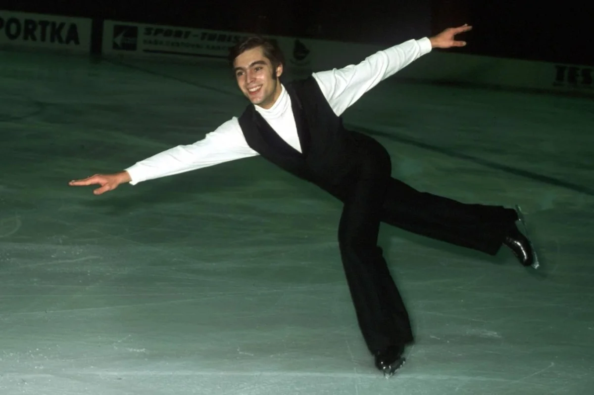 Ondrej Nepela Československo proslavil a ono na něj „zapomnělo“. Údajný gay z revue se propagandě nehodil