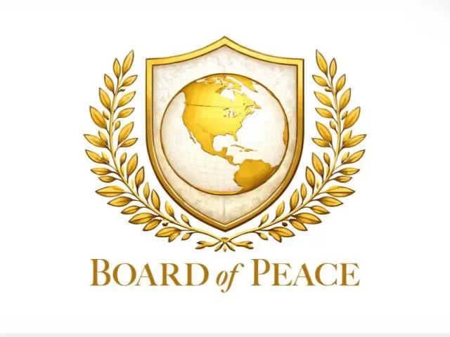 Trump pozval Česko do Rady míru. Členství má stát miliardu dolarů