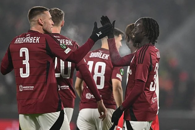 Sparta v přátelácích s Legií remizovala a zvítězila. Trefila se i nová posila