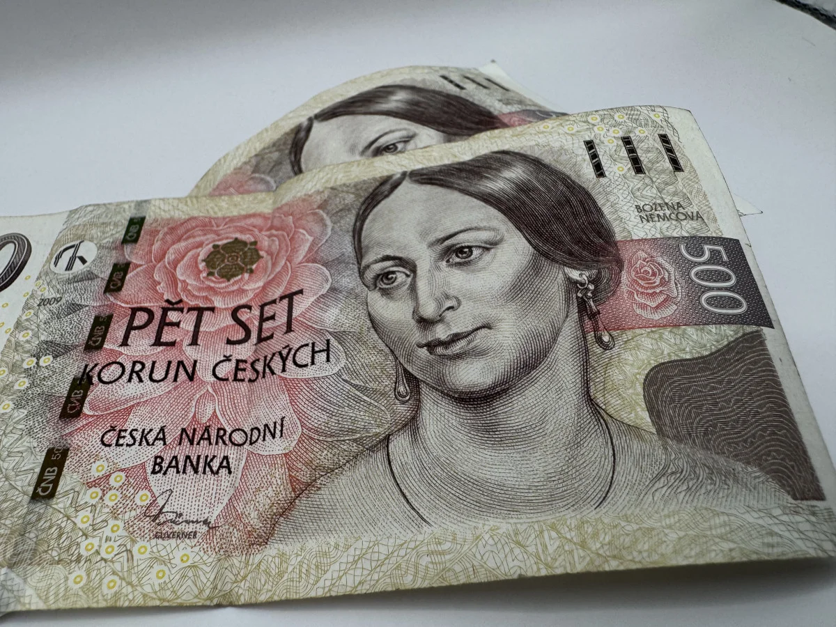 Podvodník tvrdil seniorce, že je novinářem v Jemenu. Za dva roky mu poslala téměř dva miliony korun