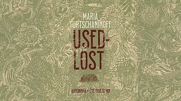 Když se spojí kořeny lidí a lesa. Působivá audiokniha Usedlost s 40% slevou