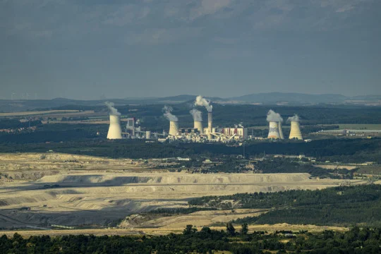 Soud EU potvrdil, že penále uložené Polsku kvůli těžbě v dole Turów platí