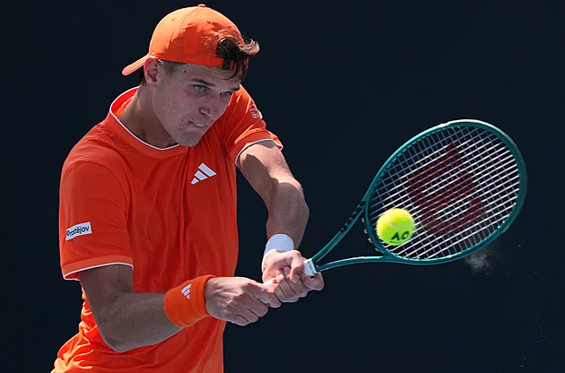 Australian Open ONLINE: Druhé kolo odehraje deset Čechů, začíná Menšík