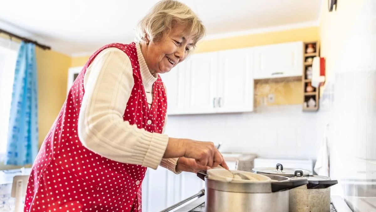 Babiččin trik na nejlevnější oběd pod sluncem. Dnes ho nikdo nevaří, přitom je zdravý a hotový bleskem