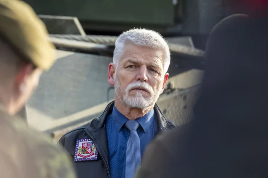 Pavel: Armáda dříve uvedla, že čtyři L-159 Česko postrádat může
