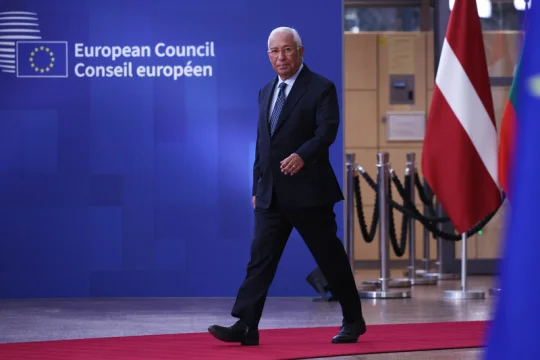 Mimořádný summit EU bude jednat Grónsku a vztazích s USA