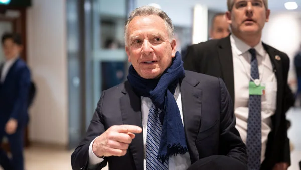 Witkoff oznámil pokrok v jednáních o ukončení rusko-ukrajinské války