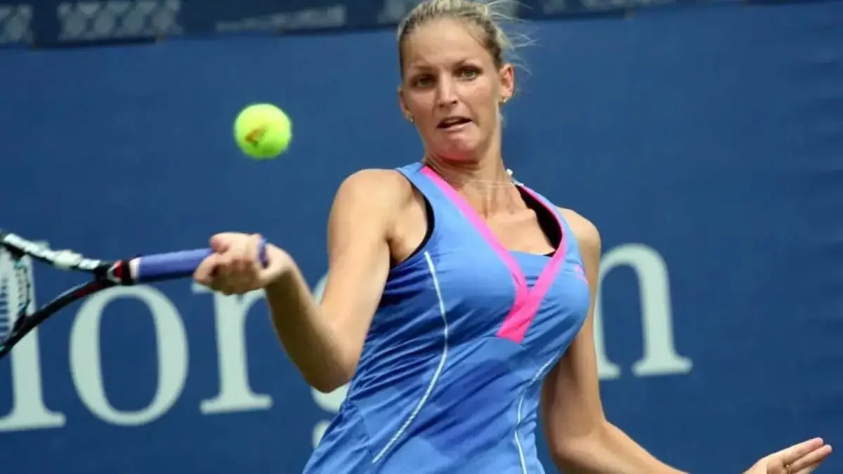 Důstojný návrat české ikony. Plíšková si zahraje s úřadující šampionkou o postup do osmifinále Australian Open - Sport RUIK.CZ článek na Media24.cz