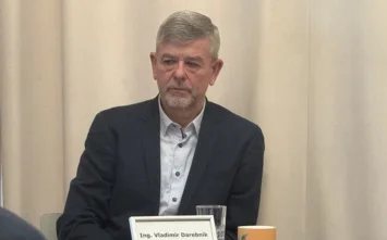 Šéf výrobců lihovin kritizuje přístup vlády Petra Fialy k prevenci nadměrného pití