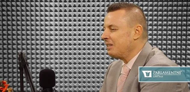 Rajchl (PRO): Za to, že Tykač zavírá elektrárny, nemůže Tykač, nýbrž zelení fanatici