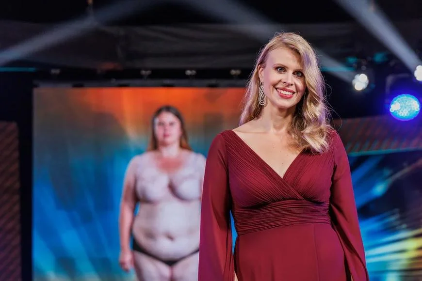 Dominika Vymazalová otevřeně: „Dlouho jsem to nikomu neřekla“. Anorexie, bulimie i záchvaty přejídání