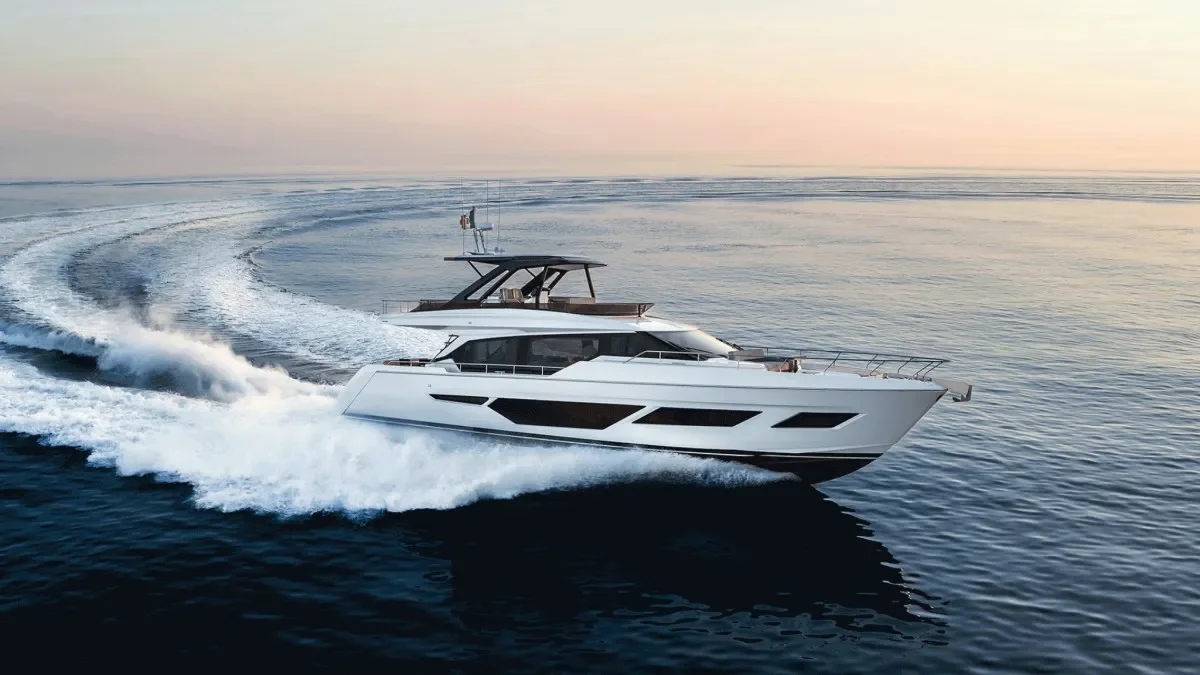 Komárkův plán naráží. Majoritní vlastník Ferretti odmítl nabídku KKCG na navýšení podílu