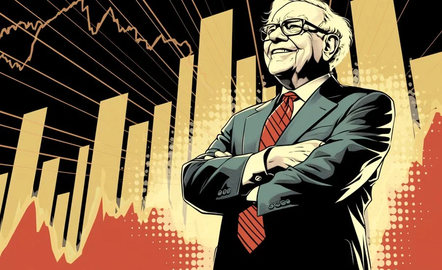 Přežije Berkshire Hathaway věštce z Omahy? Záleží na její DNA