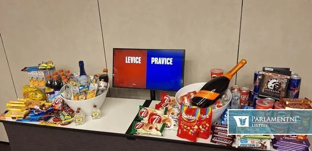 I Horalka? „Klausův“ vtip se v ODS vymkl kontrole