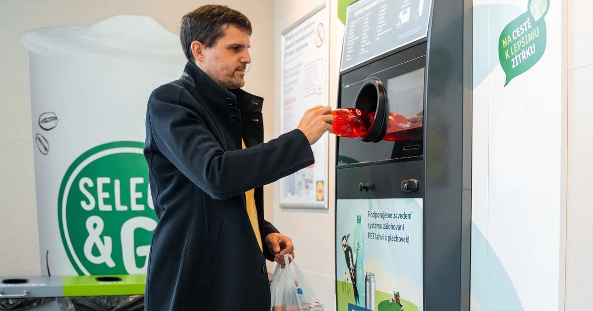 Hladík: Zálohování se nevyhneme, evropský systém ale nebude tak výhodný jako český