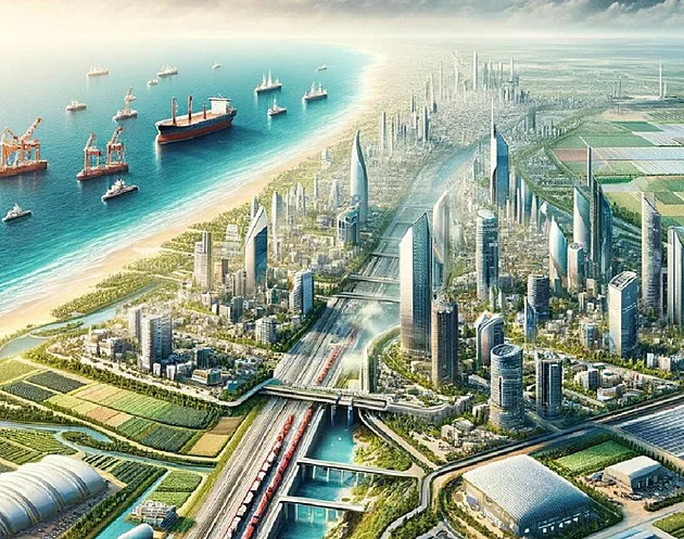 Trumpův zeť sní o Gaze plné mrakodrapů, naráží nejen na 60 milionů tun sutin