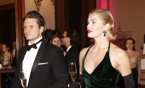 První vyjádření Kuchařové po prohraném soudu s Brzobohatým