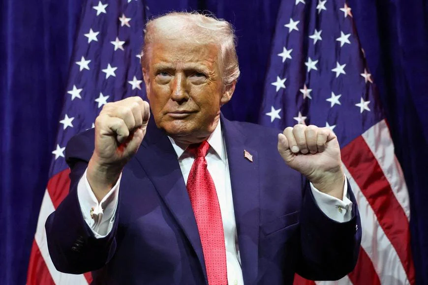 Trump odvolal pozvání Kanady do Rady míru, není prý Spojeným státům vděčná