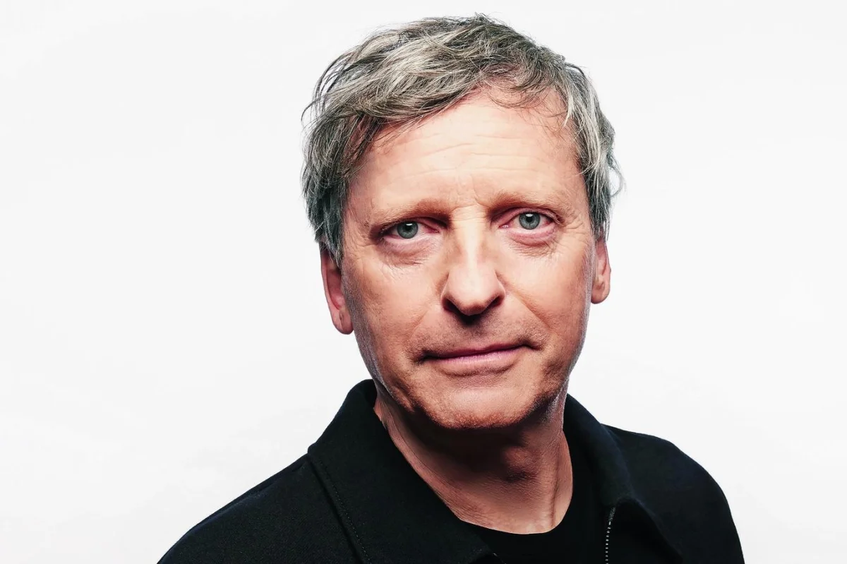 David Prachař: Herci jsou jako cirkusáci - přijedou, vyberou do klobouku a za vybrané vstupné jedou dál