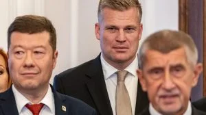 Nová vláda a bezpečnostní prověrky. Tünde Bartha ji má, náměstek z SPD žádá