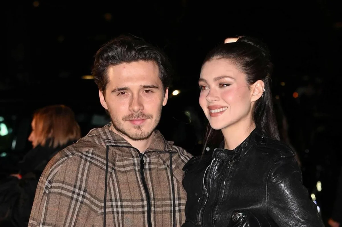 Válka Beckhamovyých? Brooklyn je ve sporu s matkou Victorií, přiznal mnoho bolesti