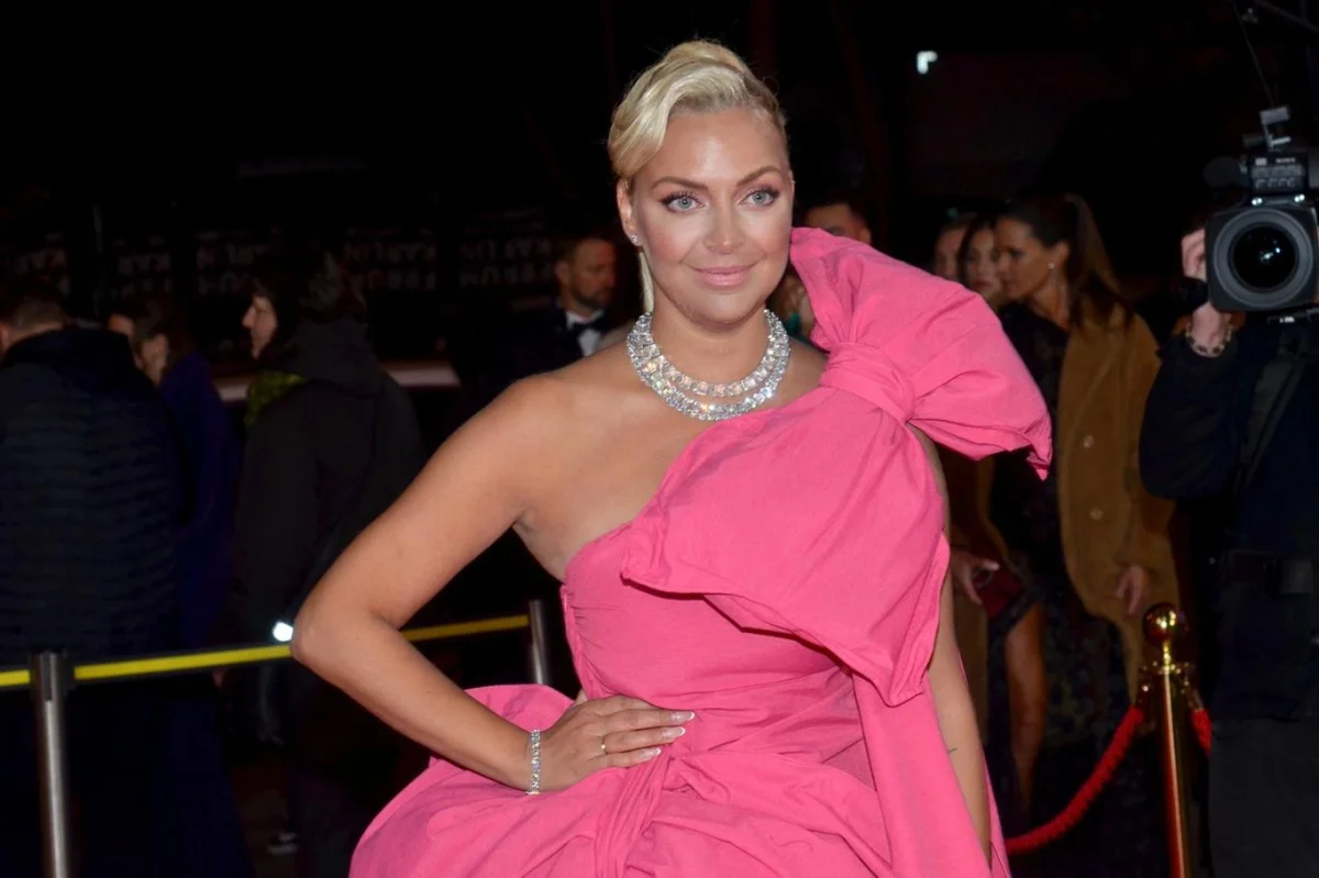 Markéta Konvičková má velké přání. Ta emoce musí být krásná, tuší