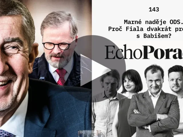 Trump se chová jako Biden na druhou. Jak to dopadne s Grónskem?