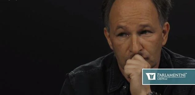 Wollner se zhrozil nad slovy Pavla k ČT