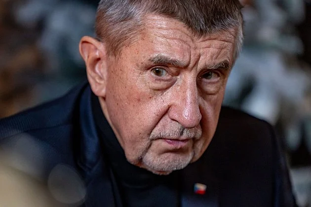 Špiony v Česku tolerovat nebudu, řekl Babiš. Vztahy s Čínou to ale nenaruší