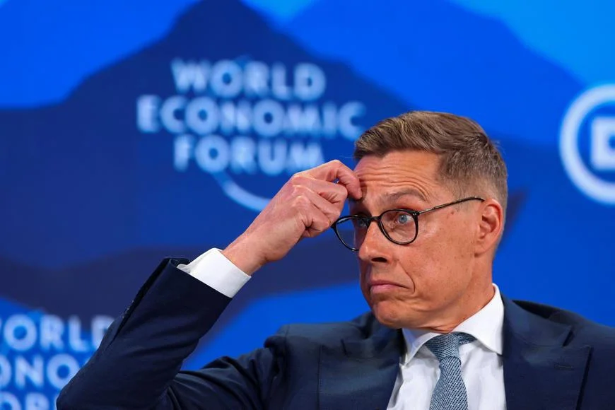 Finský prezident si s Kremlem nebral servítky. Řekl, jak se Helsinky ubrání i bez USA