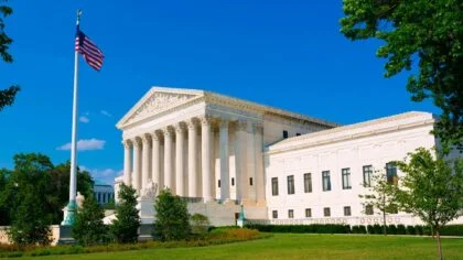 Co může znamenat konec Trumpova klíčového celního zákona pro Evropu?