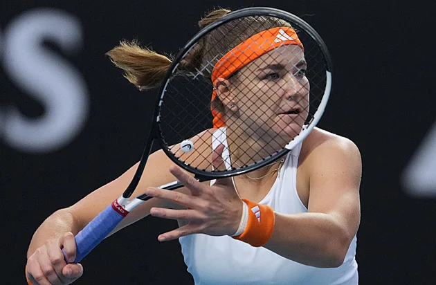 Australian Open ONLINE: Projde Muchová do osmifinále? Hraje s Polkou Linetteovou