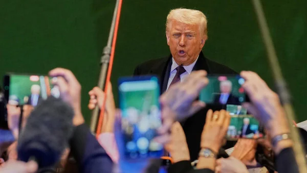 Stejně nám nepomůžete. Trump znovu zpochybnil spojence v NATO, opřel se i do jejich působení v Afghánistánu