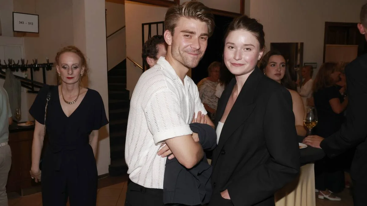 Idol dívek a žen Marek Lambora randí s dcerou Miroslava Hanuše