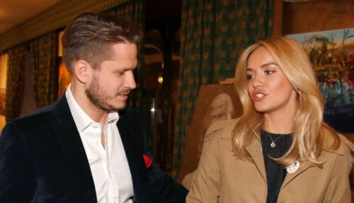 Kuchařová prohrála soud s Brzobohatým. Omluva a musí platit. Přišla i tvrdá rána od bývalého manažera