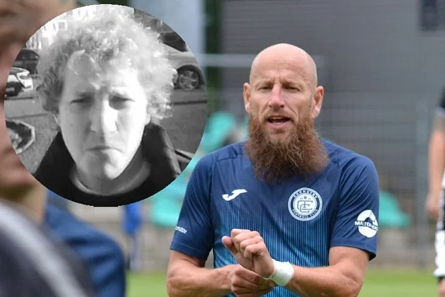 Nemám s tím nic společného. Táta Gedeon se distancuje od kauzy falešných lístků