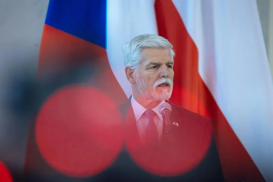 Prezident Pavel poprvé potvrdil, že by mohl znovu kandidovat