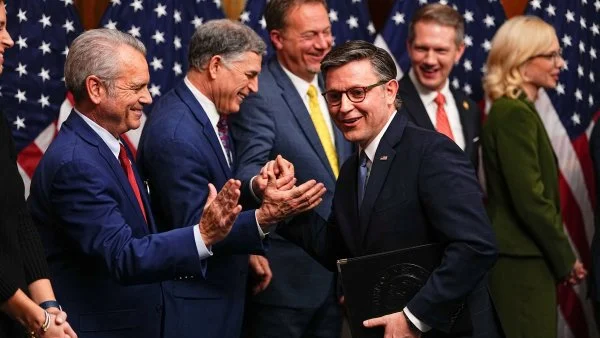 Sněmovna málem zakázala Trumpovi podnikat další vojenské akce proti Venezuele. Pro byla i část republikánů