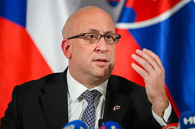 Od Bednárika k Bednaříkovi. Co dělá člověka českým politikem