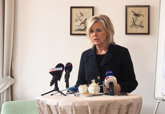 Máš na to. Projekt Evy Pavlové přináší samoživitelkám právní pomoc zdarma